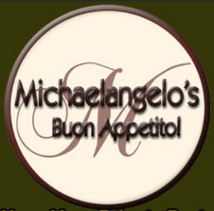 Michaelangelo's Italian Restaurant logo