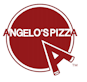 Angelo's Pizza  logo
