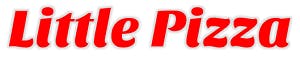 Little Pizza Logo
