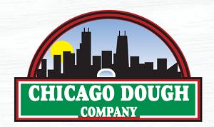 Chicago Dough Company Logo