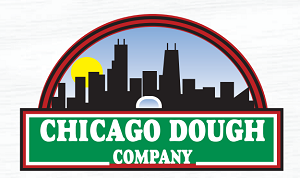 Chicago Dough Co  logo