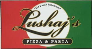 Lushaj's Pizza & Pasta