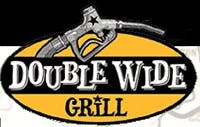 Double Wide Grill