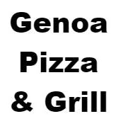 Genoa Pizza & Grill