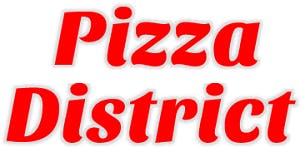 Pizza District
