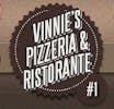 Vinnie's Pizzeria & Ristorante logo