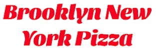 Brooklyn New York Pizza logo