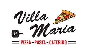 Villa Maria Pizzeria logo