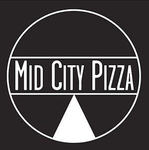 Mid City Pizza - Bank St Location