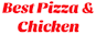 Best Pizza & Chicken logo
