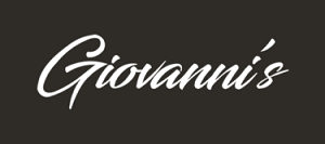 Giovanni's Pizzeria & Restaurant logo