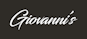 Giovanni's Pizzeria & Gelateria logo