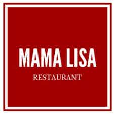 Mama Lisa Restaurant logo