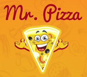 Mr Pizza House