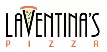 Laventina's Pizza Logo