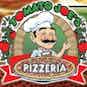Tomato Joe's Pizzeria logo
