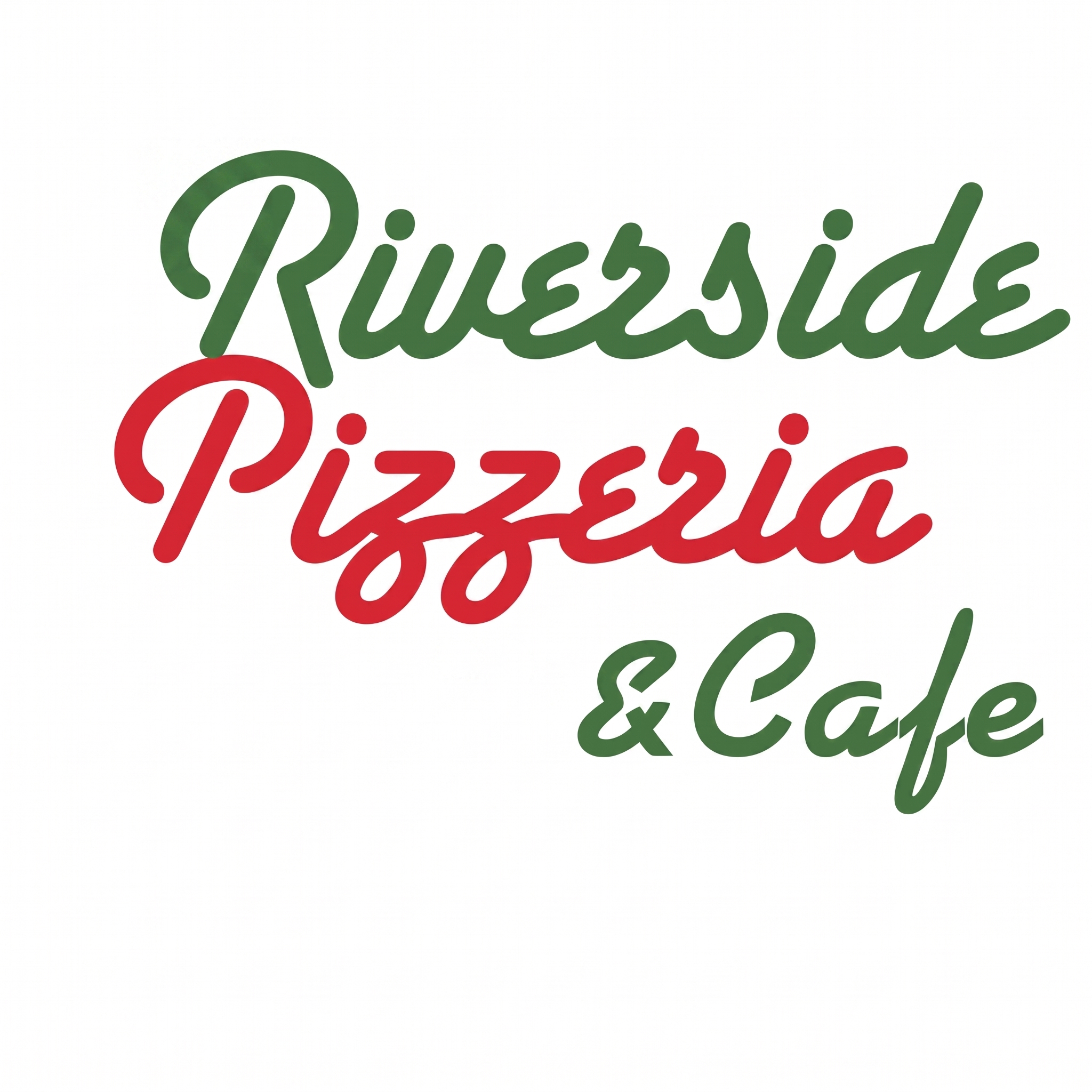 Riverside Pizzeria & Cafe