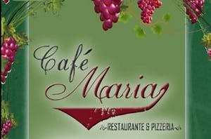 Cafe Maria Ristorante & Pizzeria