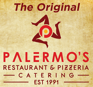 Palermo's logo