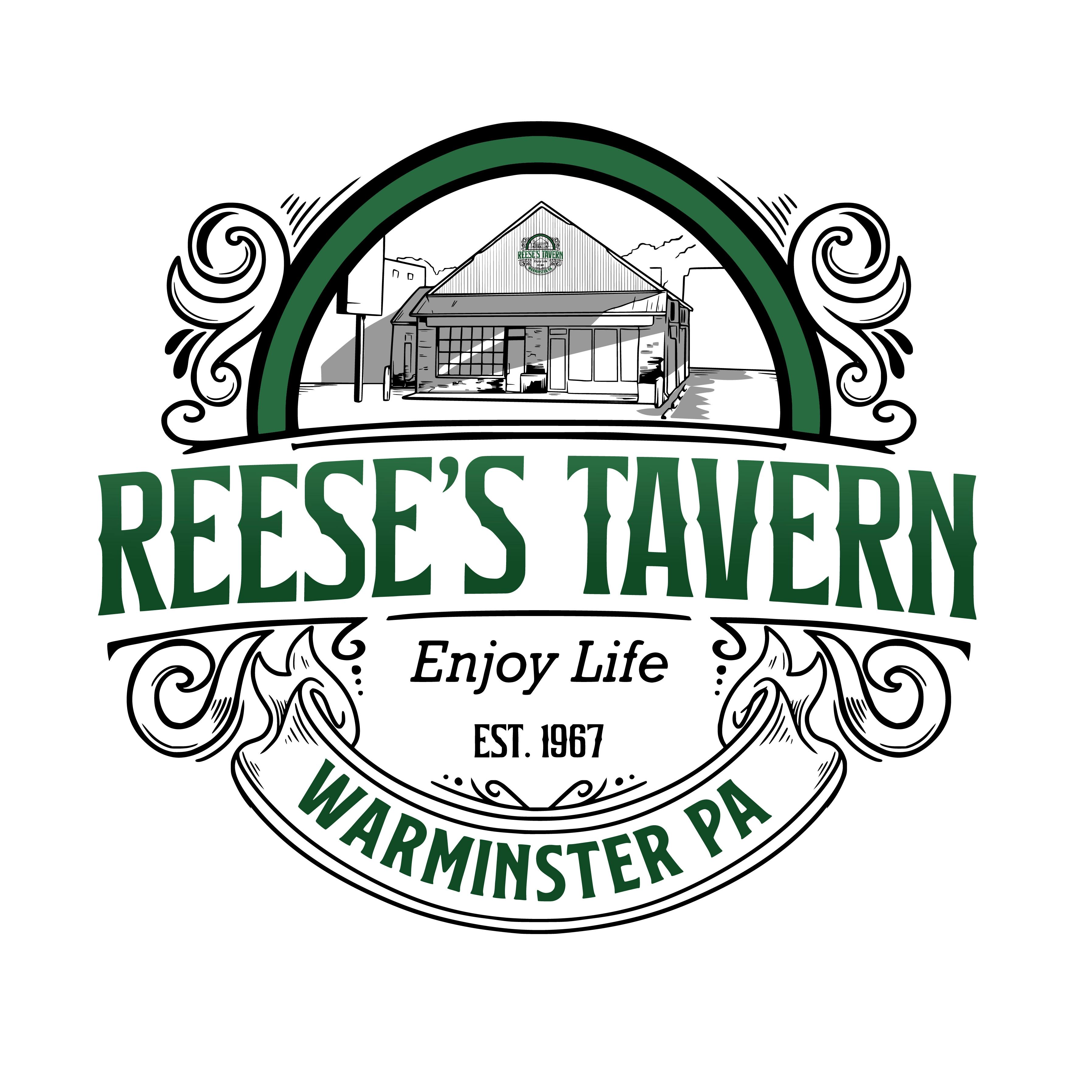 Reese's Tavern Logo