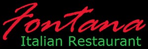 Fontana Italian Restaurant