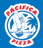Pacifica Pizza logo