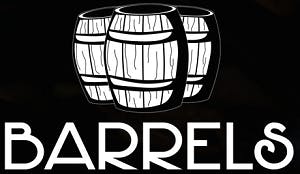 Barrels of Margate Logo