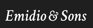 Emidio & Sons Italian Restaurant  logo