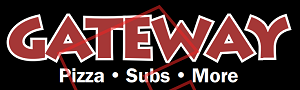 Gateway Pizza logo
