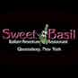 Sweet Basil Restaurant logo