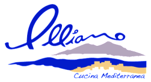 Illiano Cucina logo
