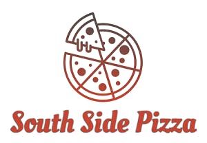 South Side Pizza Logo