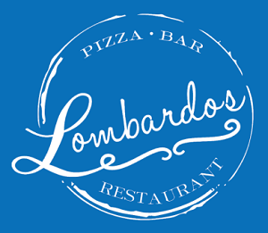Lombardo's Pizza - Dobbs Ferry logo