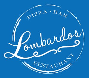 Lombardo's Pizza Logo