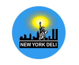 New York Deli Catering logo