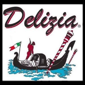 Delizia 73 Logo