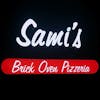 Sami's Brick Oven Pizzeria  logo