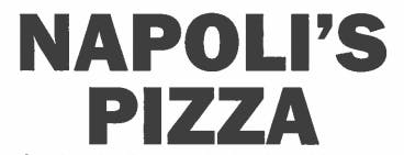 Napoli's Pizza Logo