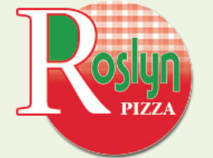 Roslyn Pizza logo