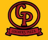 Gochees Pizza  Logo