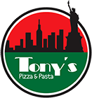 Tony's Pizza & Pasta