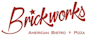 Brickworks American Restaurant logo