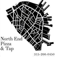 North End Pizza & Tap Logo