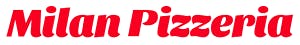 Milan Pizzeria Logo
