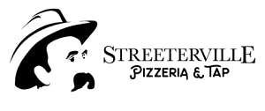 Streeterville Pizzeria & Tap Logo