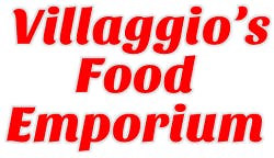 Villaggio's Food Emporium Logo