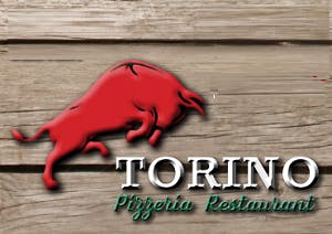 Torino Pizzeria Restaurant Logo