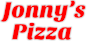 Jonny's Pizza logo