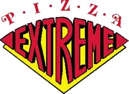 Pizza Extreme Logo