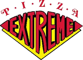 Pizza Extreme logo